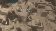Location of Prince's Palace viewpoint (Image via Ubisoft)